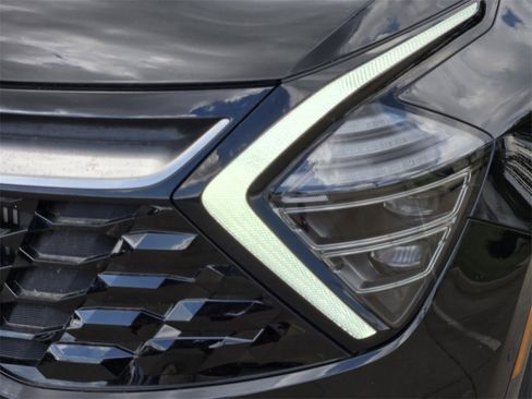 New 2025 Kia Sportage SX Prestige image 6