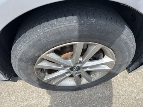Used 2017 Hyundai Sonata SE image 10