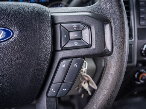 Used 2019 Ford F250 XLT AWD/4WD image 16