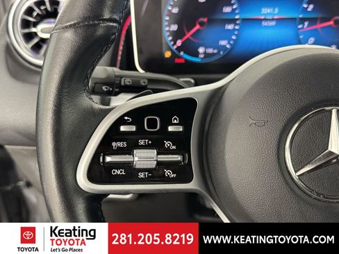 Used 2021 Mercedes-Benz GLB 250 4MATIC image 25