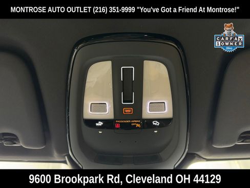 Used 2023 Volvo XC60 B5 Ultimate w/ Climate Package image 26