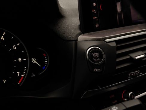 Used 2019 BMW X3 xDrive30i image 38