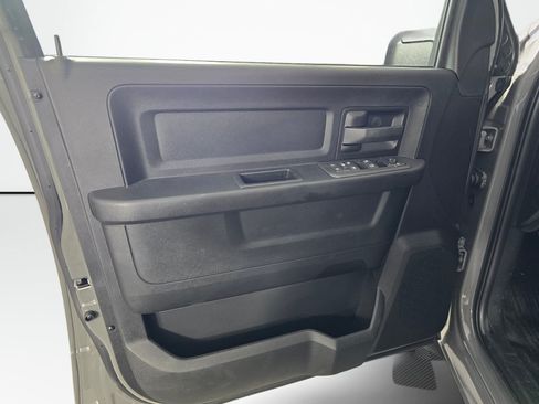 New 2026 RAM 5500 Tradesman w/ Safety Group AWD/4WD image 18
