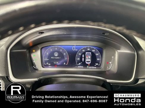 Used 2022 Honda Civic Touring image 17