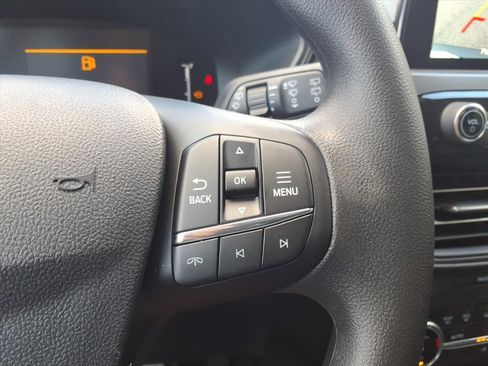 New 2025 Ford Escape Active image 27
