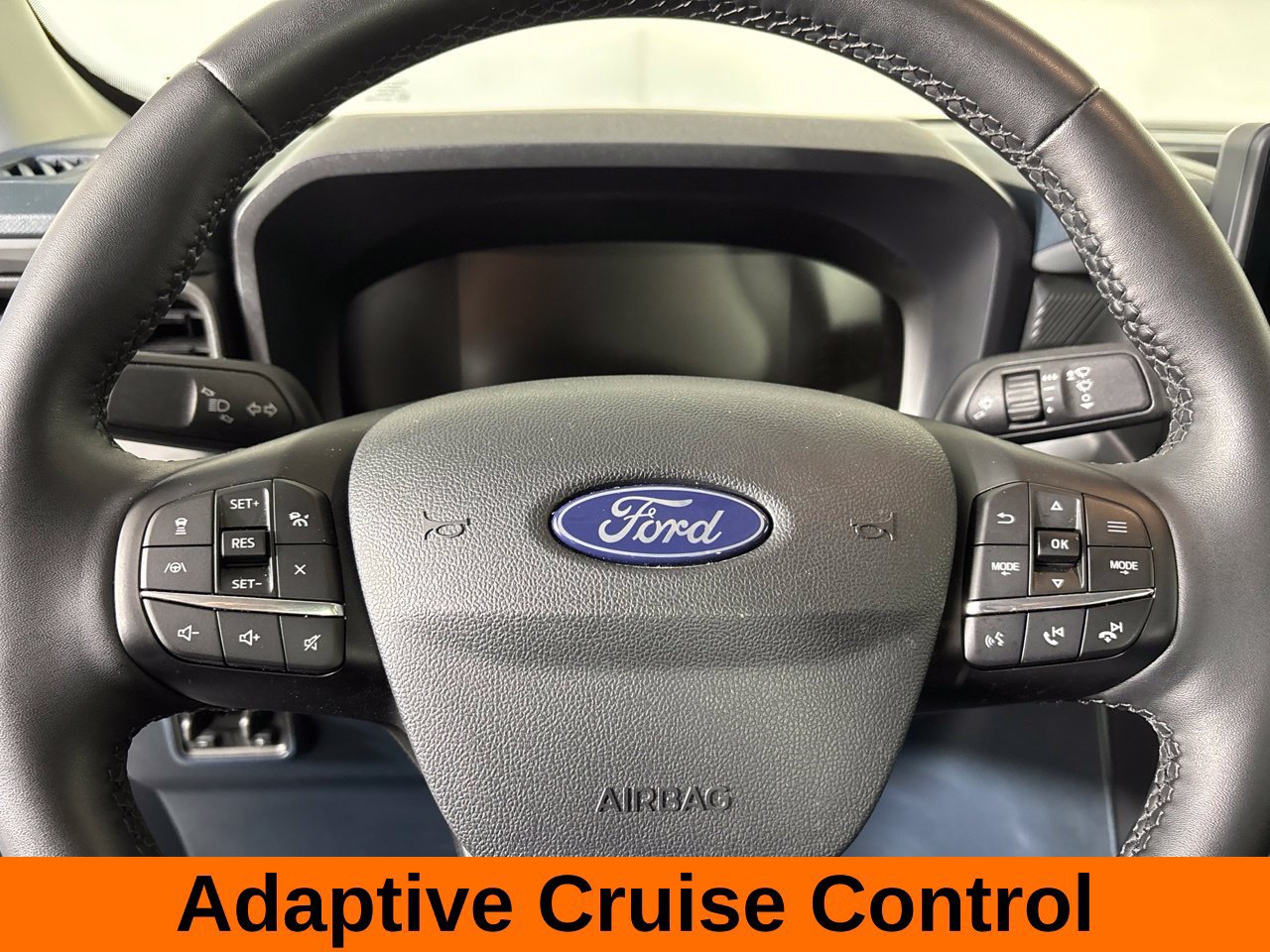 Used 2025 Ford Maverick Lariat w/ Black Appearance Package AWD/4WD image 16