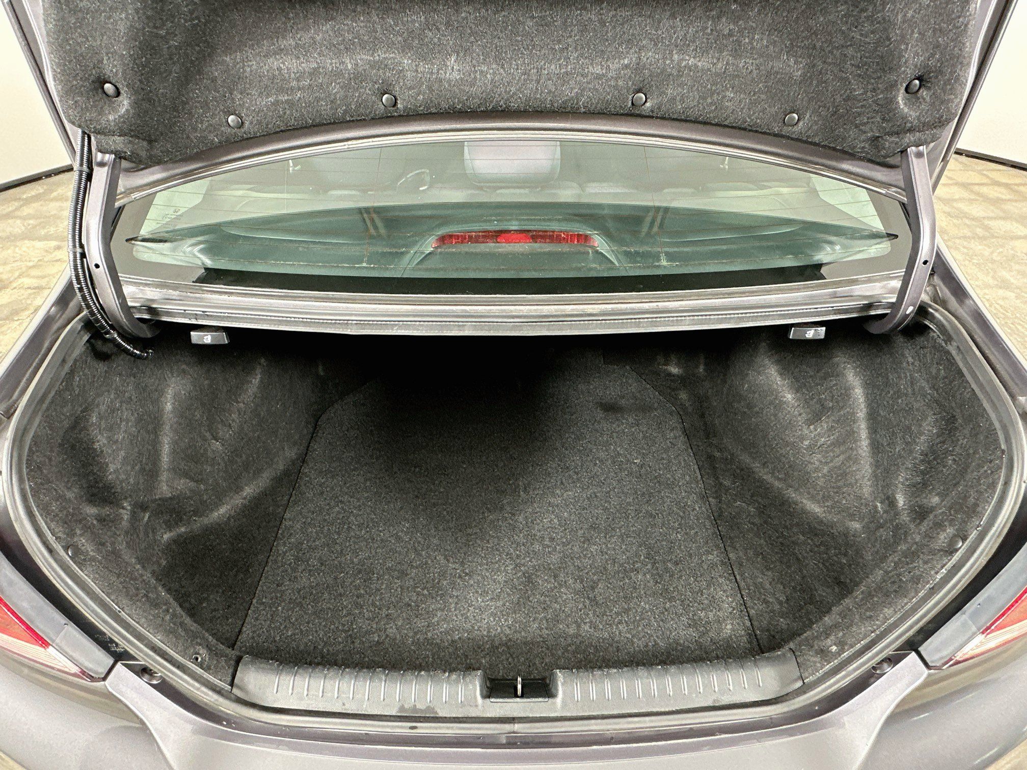 Used 2014 Honda Civic EX image 28