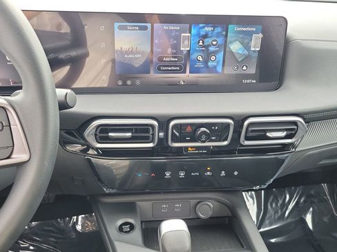 New 2026 Nissan Sentra SV w/ Floor Mat Package image 11