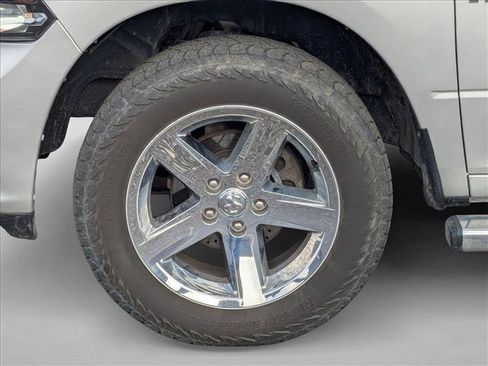 Used 2016 RAM 1500 Express image 14