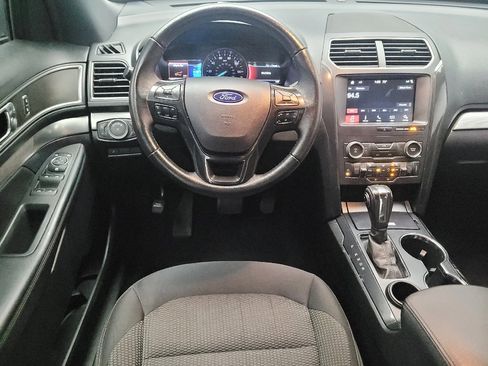 Used 2018 Ford Explorer XLT w/ Equipment Group 201A FWD image 22