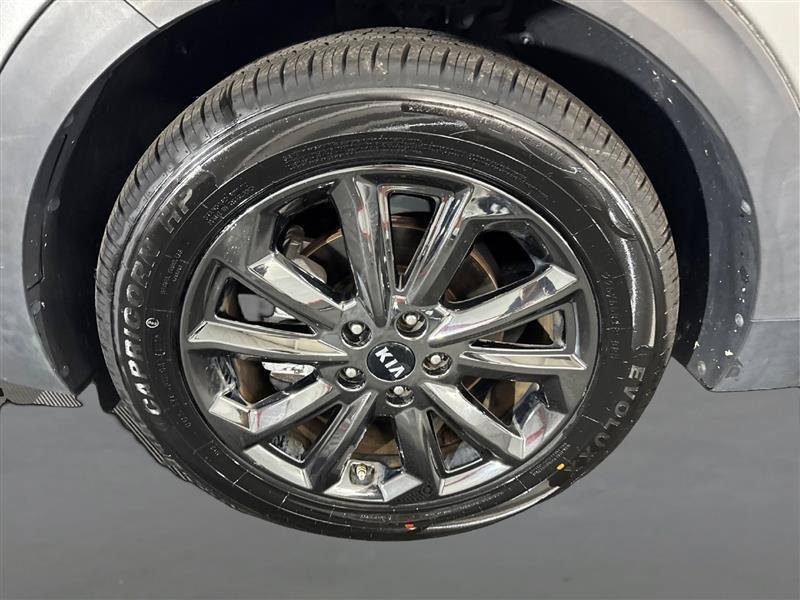 Used 2020 Kia Sportage S w/ S Premium Package FWD image 23