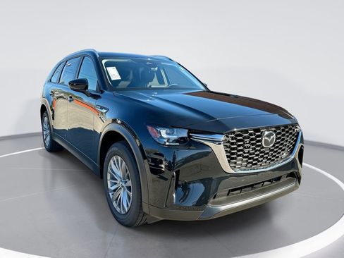 New 2026 MAZDA CX-90 3.3 Turbo w/ Select Package image 1