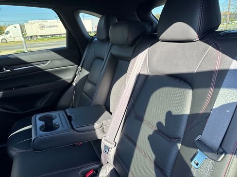 Certified 2025 MAZDA CX-5 2.5 Turbo image 15