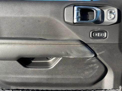 New 2026 Jeep Wrangler Sahara image 14