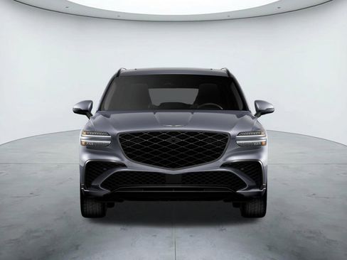 New 2026 Genesis GV70 2.5T Sport Prestige AWD/4WD image 6