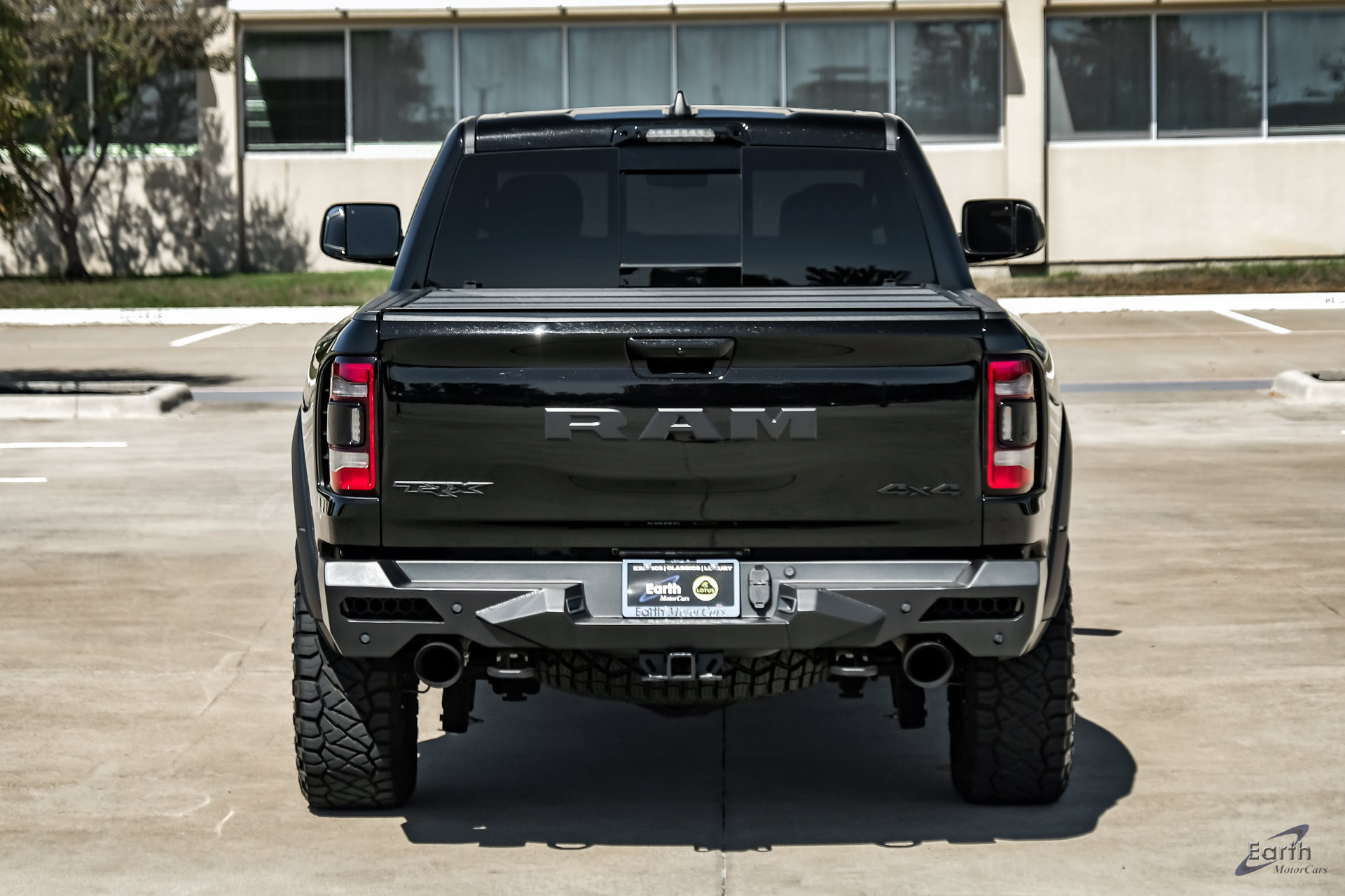 Used 2023 RAM 1500 TRX w/ TRX Level 2 Equipment Group AWD/4WD image 13