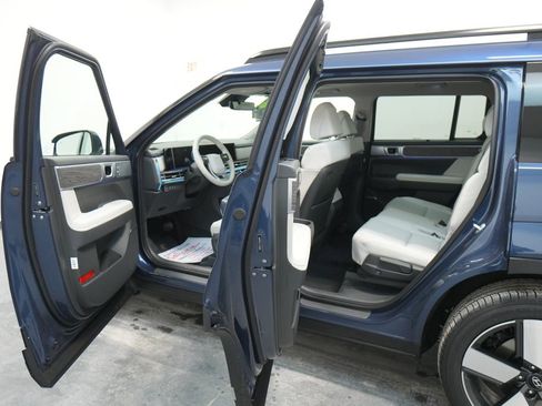 New 2026 Hyundai Santa Fe Limited image 28