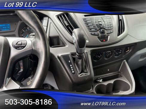 Used 2015 Ford Transit 350 XL image 45