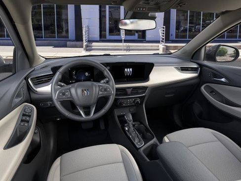 New 2026 Buick Encore GX Preferred image 15