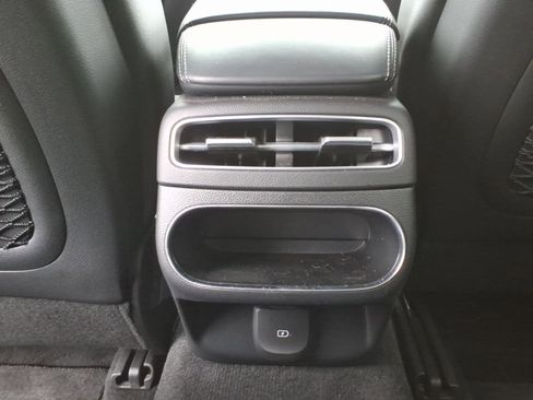 Used 2025 Genesis GV70 2.5T image 16