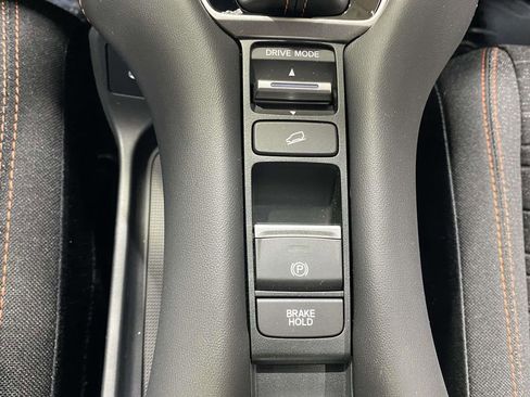 New 2026 Honda HR-V Sport image 30