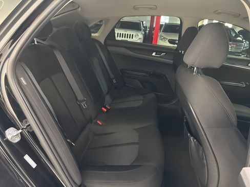 Used 2022 Kia K5 LXS image 36
