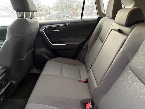 Used 2023 Toyota RAV4 XLE w/ Convenience Package AWD/4WD image 17