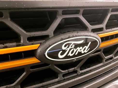 New 2025 Ford F150 Tremor w/ Equipment Group 402A High image 29