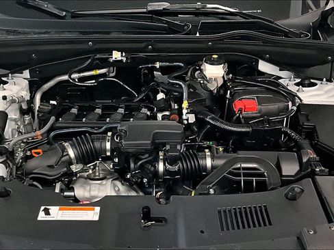 New 2025 Acura ADX A-Spec image 9