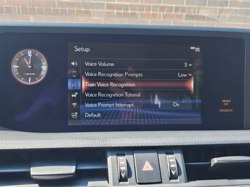 Used 2021 Lexus ES 350 w/ Premium Package FWD image 67