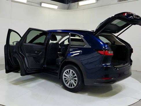Used 2026 MAZDA CX-90 3.3 Turbo w/ Select Package AWD/4WD image 31