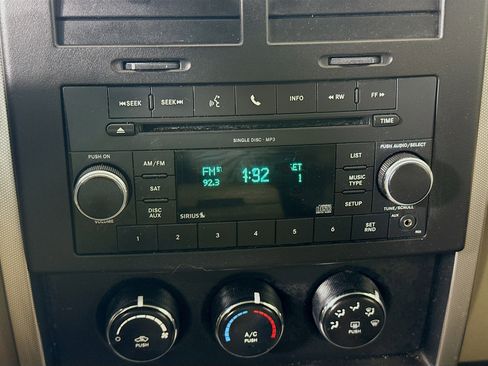 Used 2010 Jeep Liberty Sport w/ Popular Equipment Group image 11