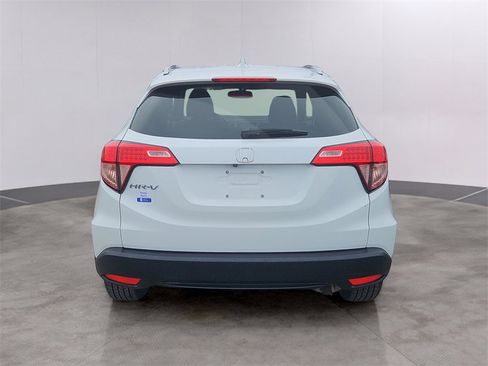 Certified 2018 Honda HR-V EX-L image 5