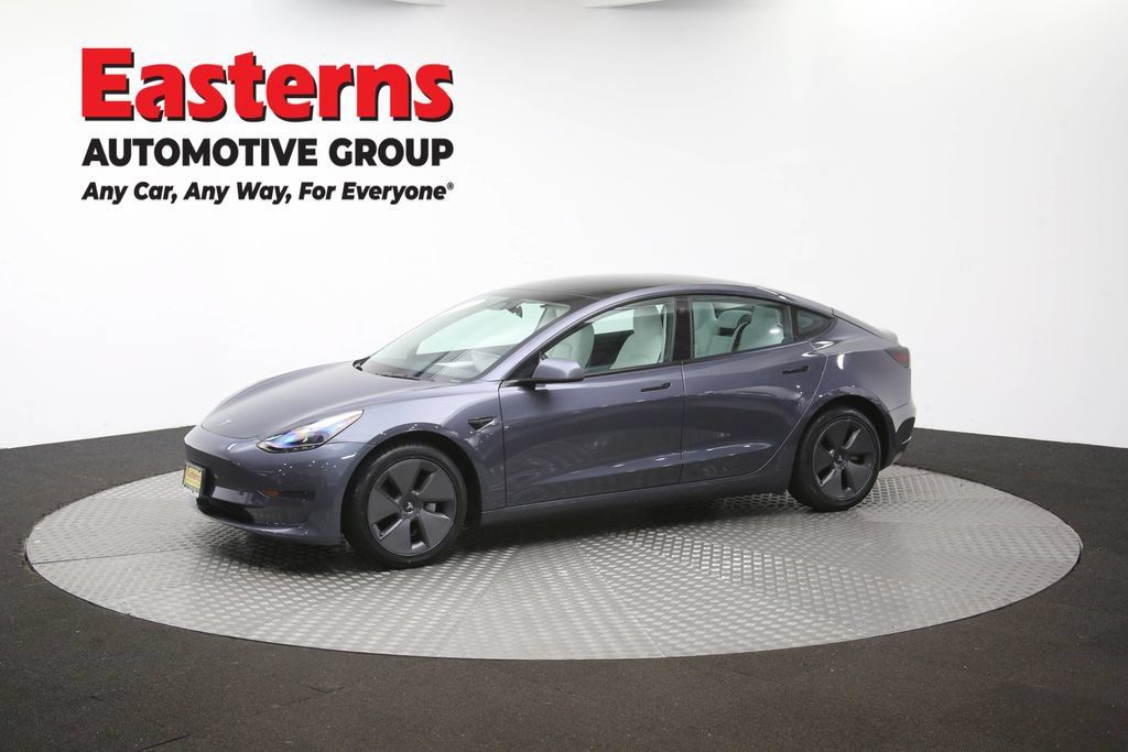 Used 2023 Tesla Model 3 Standard Range RWD image 52