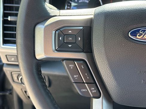 Used 2021 Ford Expedition XLT AWD/4WD image 29