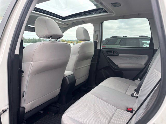 Used 2018 Subaru Forester 2.5i Premium AWD/4WD image 11