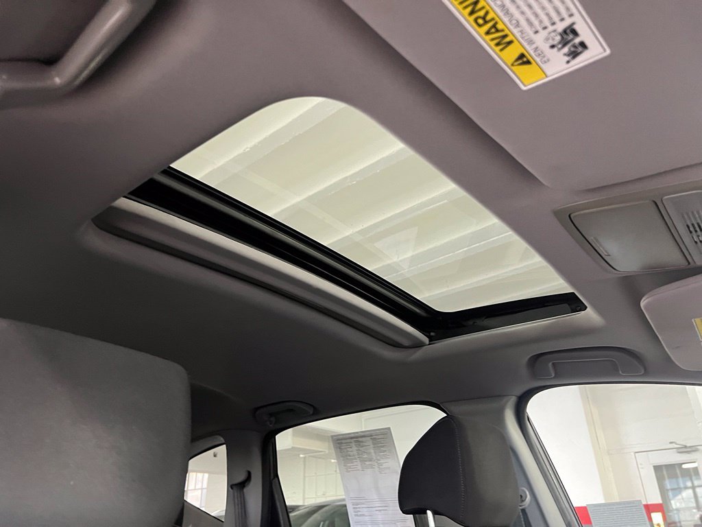 Used 2018 Honda CR-V EX image 20