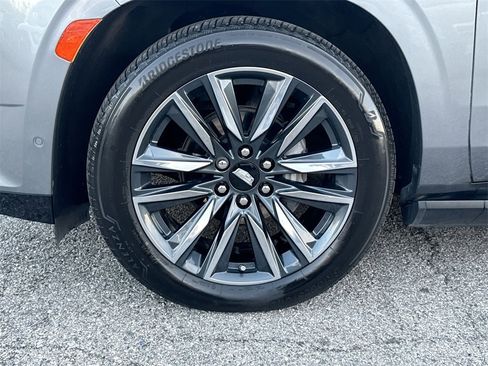 Used 2021 Cadillac Escalade ESV Sport w/ Driver Assist Tech Package image 19