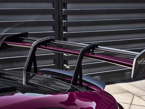 Used 2025 Porsche 911 GT3 RS RWD image 14