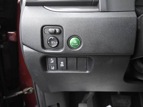 Used 2021 Honda Passport EX-L image 10