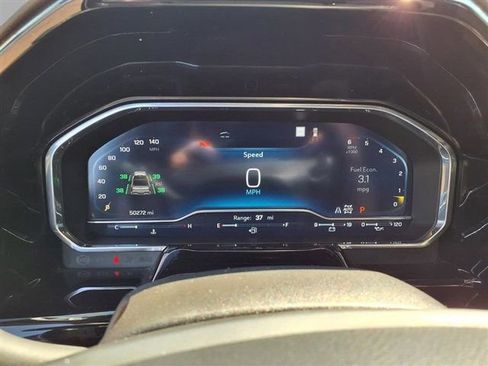 Used 2023 Chevrolet Silverado 1500 RST w/ Redline Edition image 21