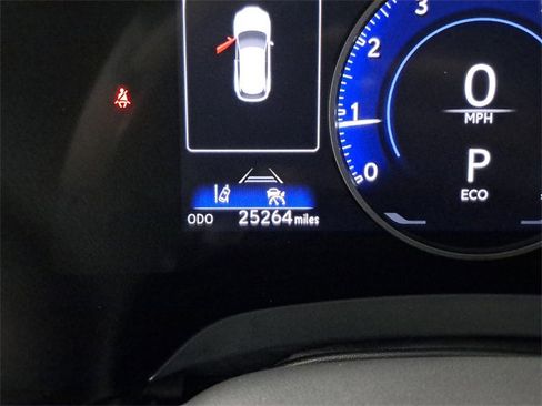 Used 2024 Lexus RX 350 Premium w/ Cold Area Package image 2