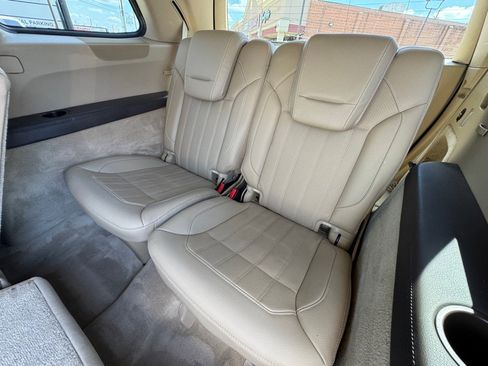 Used 2016 Mercedes-Benz GL 450 4MATIC image 15