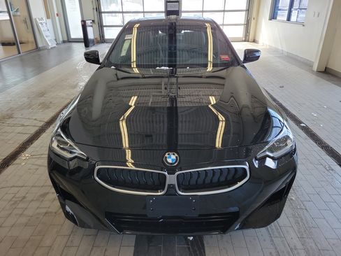 New 2026 BMW 230i xDrive Coupe w/ M Sport Package image 10