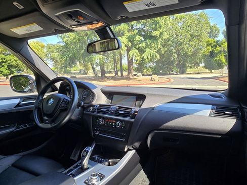 Used 2014 BMW X3 xDrive35i AWD/4WD image 19