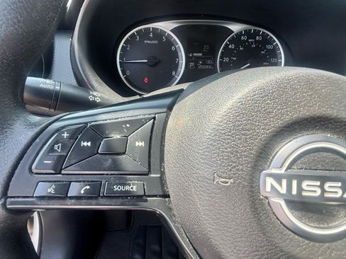 Used 2024 Nissan Kicks S FWD image 47