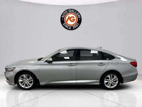 Used 2019 Honda Accord LX image 4