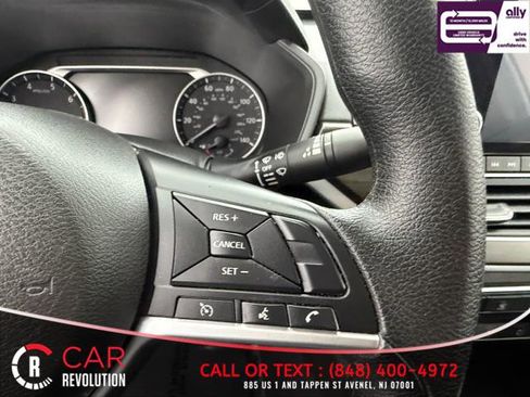 Used 2024 Nissan Altima 2.5 SV image 20