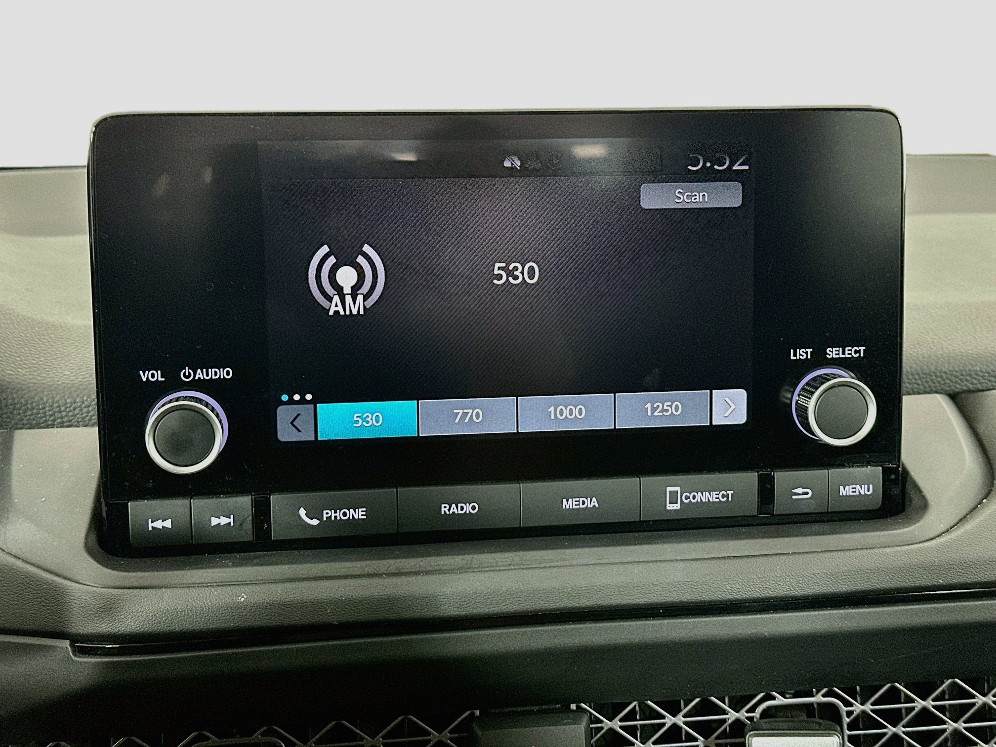 Used 2024 Honda Accord EX image 19