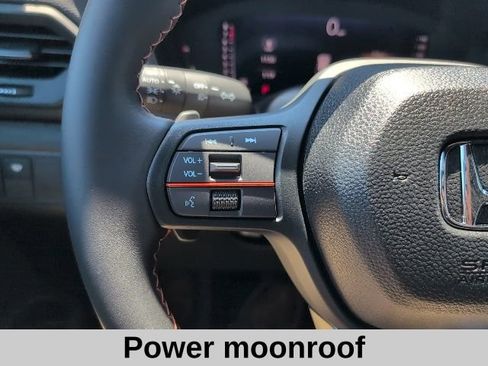 New 2026 Honda Passport TrailSport image 9